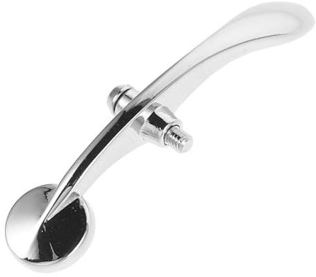 SWOOMEY Instruments Accessories Trumpet Valve Repair Parts Water Key Spit Valve Trombone Screw Secure Fastening