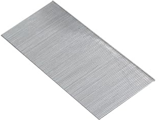 Clavos - clavos para clavadora neumática de 35 mm, paquete de 5000 unidades, fabricados en acero para alta durabilidad y resistencia.*