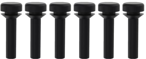 Uqezagpa WB02X24790 Grate Rubber Feet For Stove Part Cooktops Replacement Range Part For Stove Grate Rubber Bumpers Easy Installation