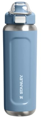 STANLEY Classic Wellspring Bottle 0.71L (Indigo)