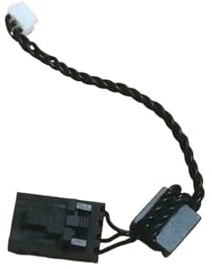 FDMOZRE pour Yuneec pour Typhoon Q500 Drone Gimbal Camera Connect