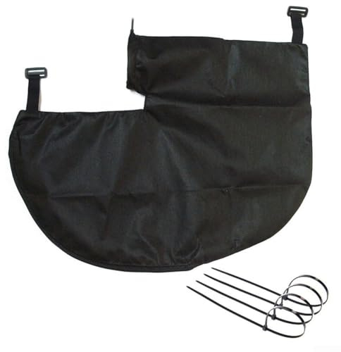 Soplador de hojas inalámbrico para aspiradora, potente soplador de hojas inalámbrico de tela no tejida para soplado de vacío Kph y succión de 720 m³H