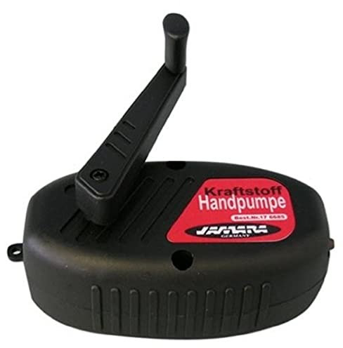 Jamara - Combustible para modelismo