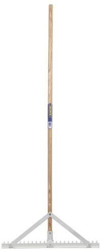 Draper 34900 Râteau avec Manche en frêne