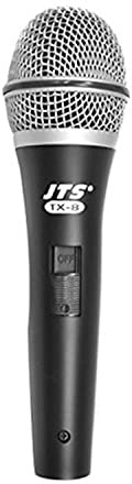 JTS TX-8 Vocal Performance Microphone