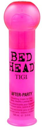 Tigi Bed Head After Party Crema Lisciante Per Capelli Setosi 100ml