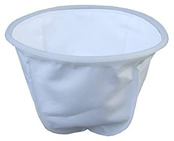 FILTRO IN NYLON PER ASHLEY DOUBLE PER POLVERI FINI