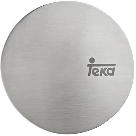 TAPA DECORATIVA VÁLVULA 3 ½