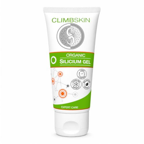 Climbskin Gel de Silicio Orgánico/CBD 99% pure