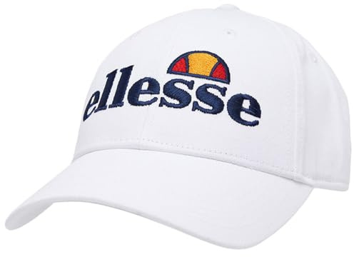 Ellesse Unisex Kappe Ragusa Cap