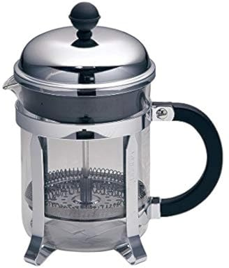BODUM Chambord 1924-16 Caffettiera da 4 tazze