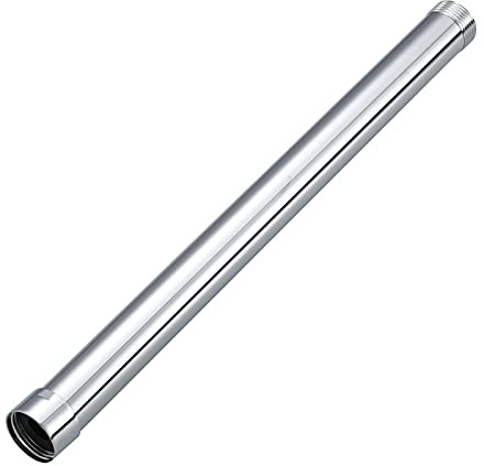 G3/4 Dusch-Höhenverlängerung für Duschhahn, Verlängerungsarm (Plattierung)