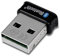 TRENDnet Adattatore USB micro Bluetooth 5.0, supporta il tasso base (BR), Bluetooth a bassa energia (BLE), velocità dati migliorata (EDR), gamma di 100 m, compatibile con sistema operativo Windows,