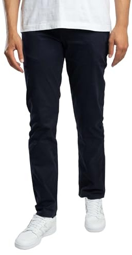 Levi's Herren 511 Slim Jeans, Nightwatch Blue Sorbtek Wt G, 33W / 32L