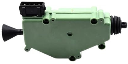 BASPHHH Türverriegelungsaktuator Kompatibel mit VW für T4 für Caravelle 1990-2003 701959781 701959781A 255959781 255959783A 7D0959781A Türschlossantrieb Zentralverriegelung