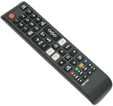 STAR BOX - Télécommande Universelle Star Box Compatible Samsung BN59-01315B