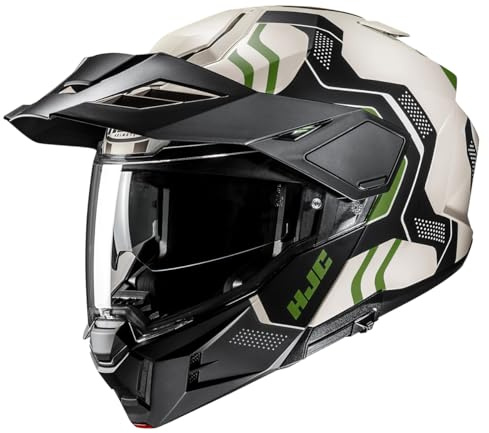 HJC, Modularer Motorradhelm i80 VELLY MC4SF, XL