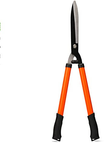 Tijeras de podar Tijeras de podar para el hogar Tijeras de podar para césped Ramas de árboles frutales Herramienta de poda Manual de jardín Mejorada Grande Tijeras de pod