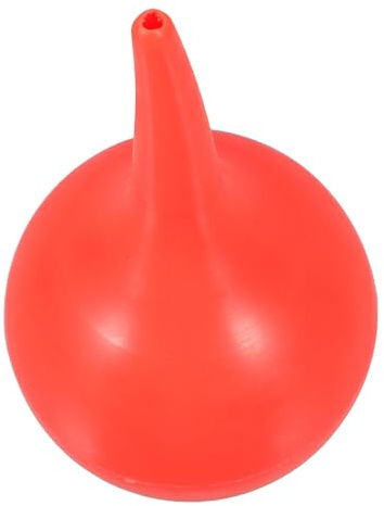 Holibanna Ohrreinigungsset Mit Quetschball 90 Ml Ohrenschmalzentferner Aus Weichem Material Sanfte Ohrpflege Für Erwachsene Und Babys Tragbarer Ohrenbläser Für Gründliche Reinigung Unterwegs