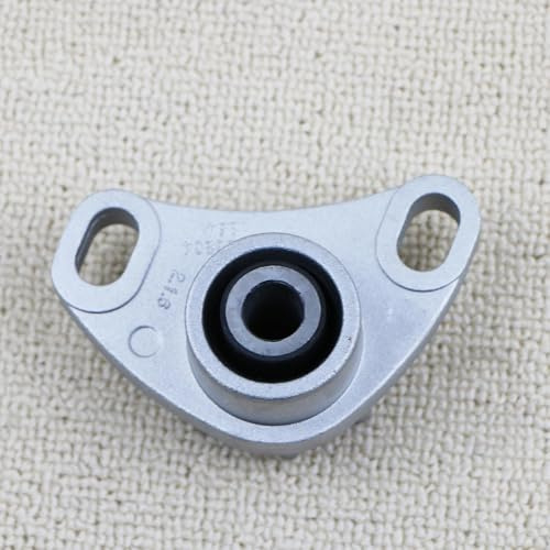 Motorlager Komplett Motorlagerbuchsen Für Volvo S60, S80, V70, XC90 (2003–2009), Links/rechts, Halterung 8666205, 9203968, 8666204, 9203967 Motorhalterung Verschleißfest(Rechts)