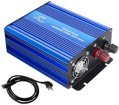 Transformateur Onduleur Limiteur D'énergie Éolienne 10000 W Triphasé AC MPPT pour Éolienne 24 V/48 V Micro-onduleur 110 V/220 V Capteur Limiteur Wi-FI(12V,100-120V,500W)