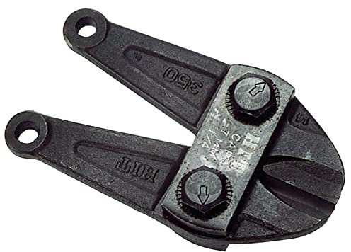 Hit 3754020 Coltelli per Tagliabulloni Standard