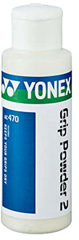 YONEX greiferpulver AC470EX