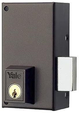 YALE 56-Chp-70 Dcha Cerraduras