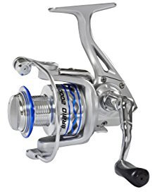 WFT High Braid 4000 5+1
