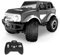 DEERC Ferngesteuertes Auto, 1:18 SUV mit LED-Scheinwerfern, 2,4 GHz, 160 Minuten Spiel, All-Terrain MonsterTrucks Off-Road Crawler, Geschenke für Jungen und Mädchen, Kinder