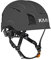 KASK Schutzhelm ZENITH X Air, Bauhelm, Kletterhelm, Arbeitshelm, Drehrad Gr. 52-63 cm, Belüftungsystem, Farbe:anthrazit