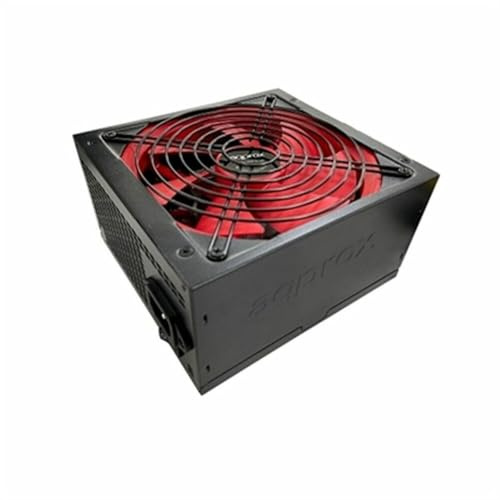 Fuente de alimentación 800 W CA Gaming APP800PS