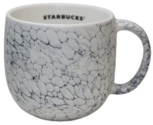 STARBUCKS Mug Mamor édition limitée