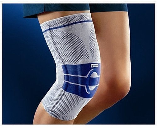 Bauerfeind Ginocchiera Genutrain A3