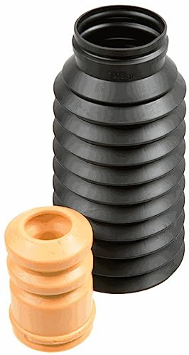 LEMFÖRDER 25412 01 Almohadilla De Tope Suspensión para Mercedes-Benz Clase C (W203) 2000-2007 Derecha, Izquierda, Eje Delantero y otros vehículos