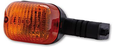 SHIN YO Blinker DUC STYLE (Black)