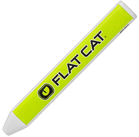 Flat CAT Original Putter Grips