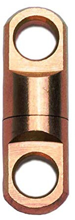 9Tong Edelstahl Angeln Wirbel Salzwasser tönnchenwirbel Angeln Wirbel Barrel spinnfischen Rolling Angelwirbel Angel zubehör