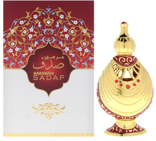 Olio Al Haramain 15ml SADAF