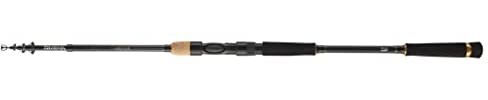 DAIWA 2021 Legalis Tele Allround Teleskop Angelrute