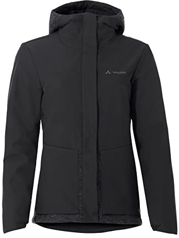 VAUDE Damen Women's Cyclist Padded Jacket Iv Jacke