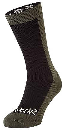 Sealskinz Starston, Calzino invernale, media lunghezza