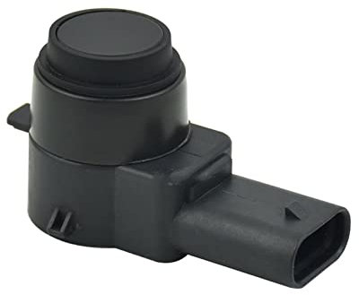 Parksensor Schwarz Parksensor PDC Für Mercedes Für W169 W245 W204 W212 W221 C207 Parktronic Sensor A2125420118 2125420118 0263003617 Parksensoren