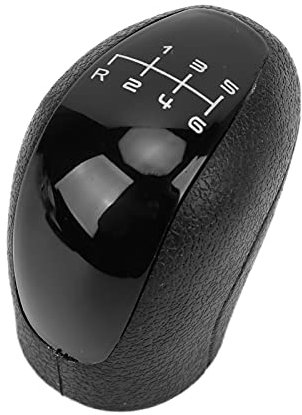 NDNCZDHC Car Gear Shift Knob 11mm/0.43in ID Replacement for VITO VIANO W639 03‑10 (6th gear)