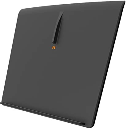 Wivplex Wireless Charger, for Tesla, Model 3 10W Fast Charge Car Charging Pad Wireless Charging Pad Smartphone Charging Wireless Chargers