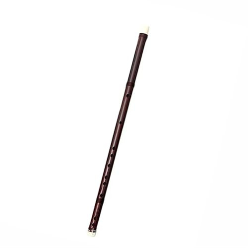 Bambusflöte Für Anfänger Professionelle Bambusflöte Aus Holz Süße Querflöte Chinesisches Traditionelles Musikinstrument, Zubehör Für Erwachsene(F Key)