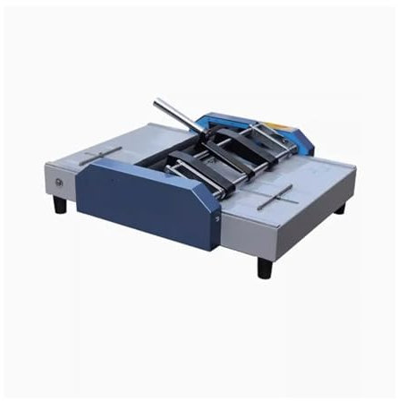 Bindemaschine, Elektrische Broschüre Maker Broschüre Broschüre Bindemaschine + 2 Stücke Heften Köpfe,Bürobedarf