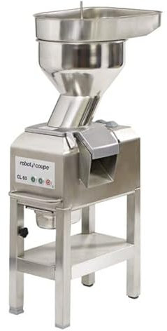 Coupe-légumes Professionnel CL 60 Nutrition Fraîcheur Triphasé 400 V - Robot Coupe