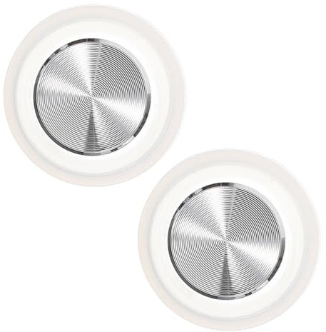 SHINEOFI 2pcs Mobile Phone Handle Game Controller Convenient Suction Cup for Mobile Gaming for Game Handles and