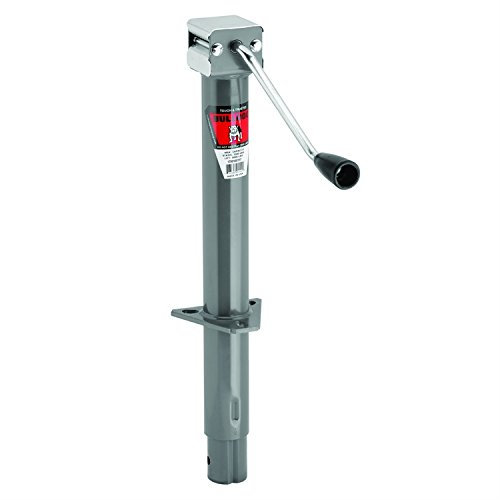 Fulton Bulldog Reese 1700100117 A-Frame Jack - Sidewind, 2268 kg